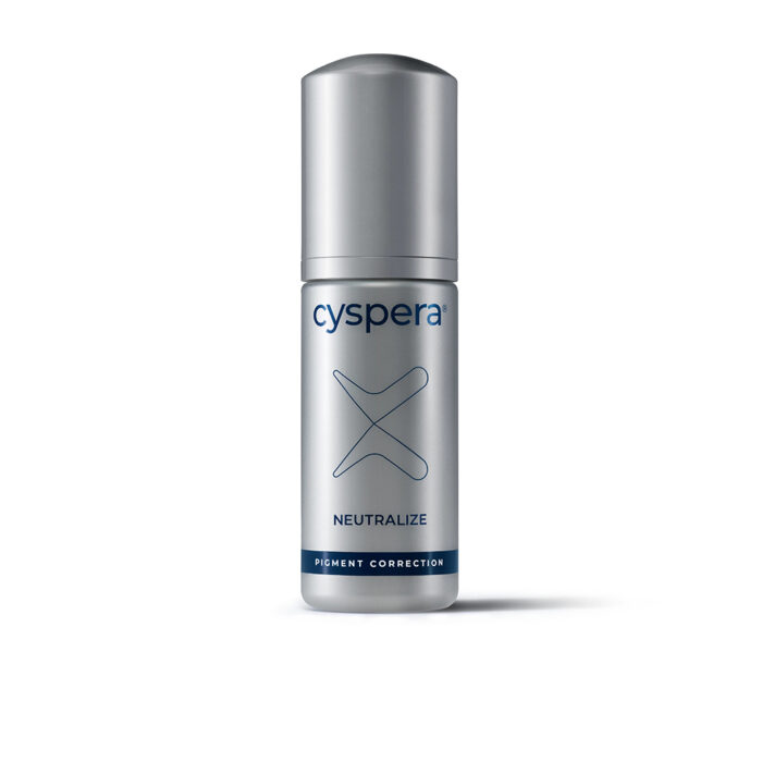 Cyspera Pigment Correction ™- Neutralize 50 ML