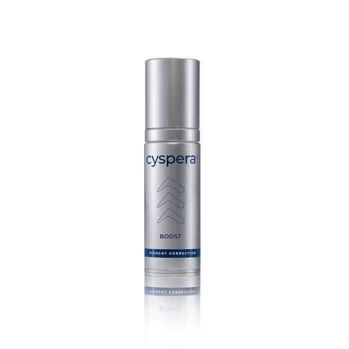 Cyspera Pigment Correction ™ - Boost™ 30 ML