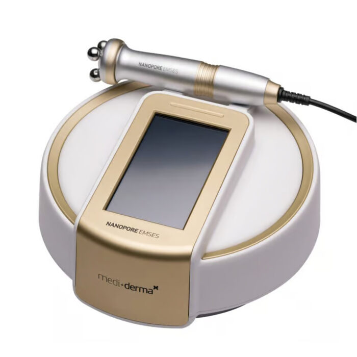 MEDIDERMA - Nanopore Emses RF