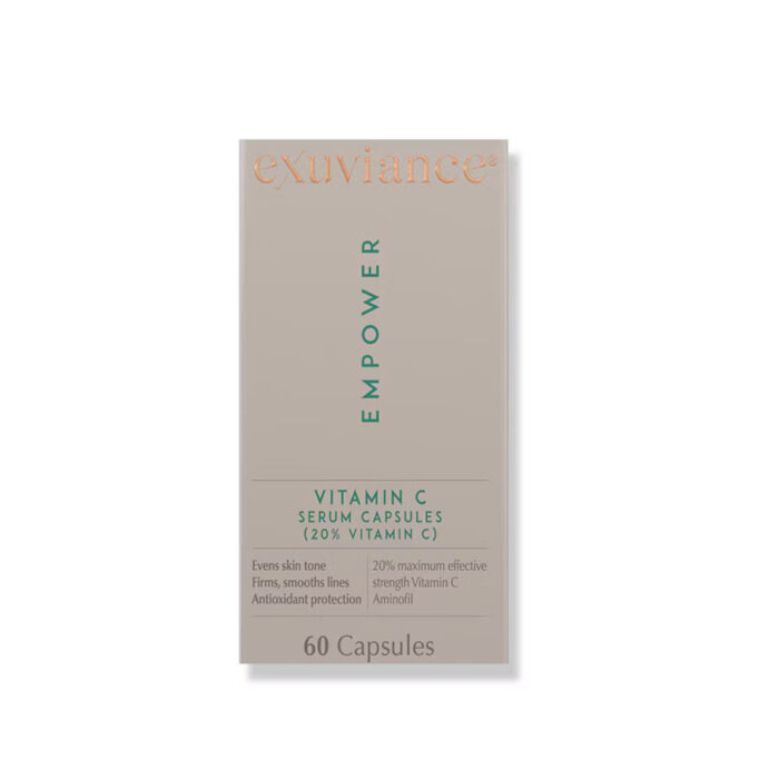 EXUVIANCE - Vitamin C20 Serum