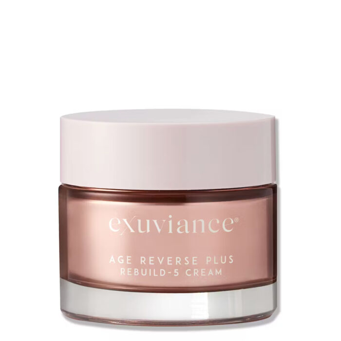 EXUVIANCE - Age Reverse +  Rebuild-5 Cream