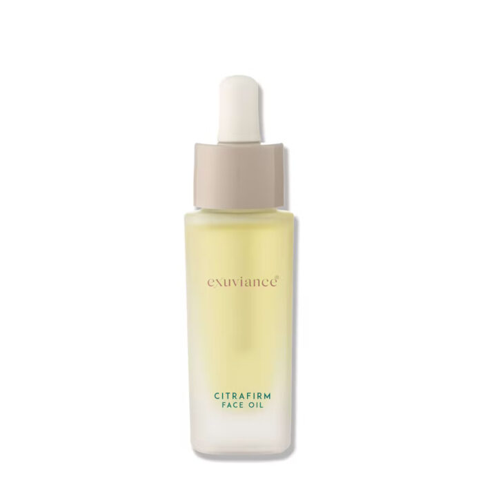 EXUVIANCE - CitraFirm Face Oil