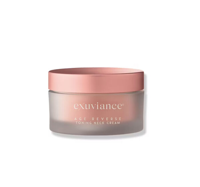 EXUVIANCE - Age Reverse - Toning Neck Cream