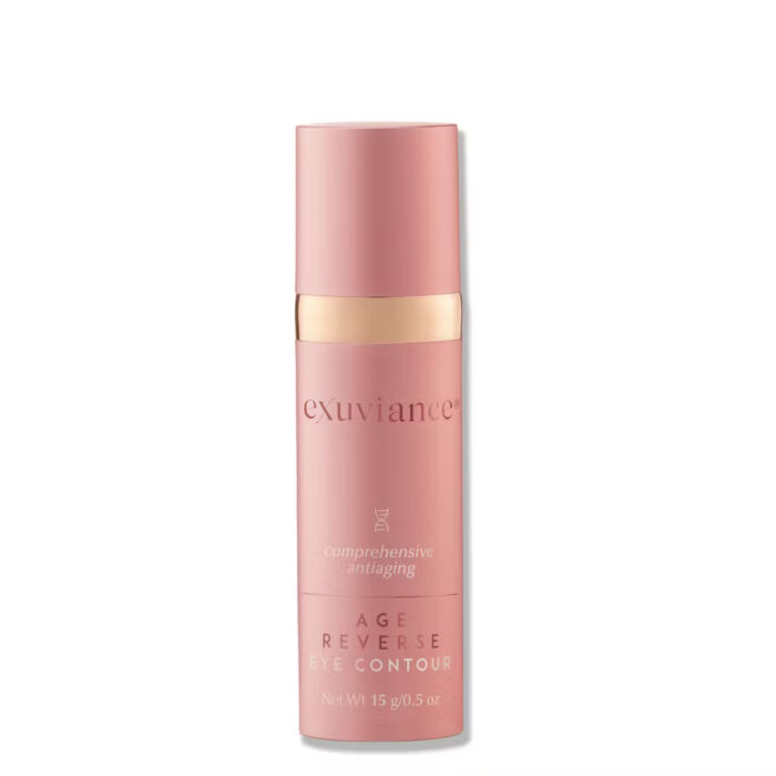 EXUVIANCE - Age Reserve - Eye Contour