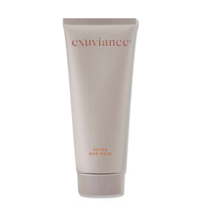 EXUVIANCE - Detox Mud Mask
