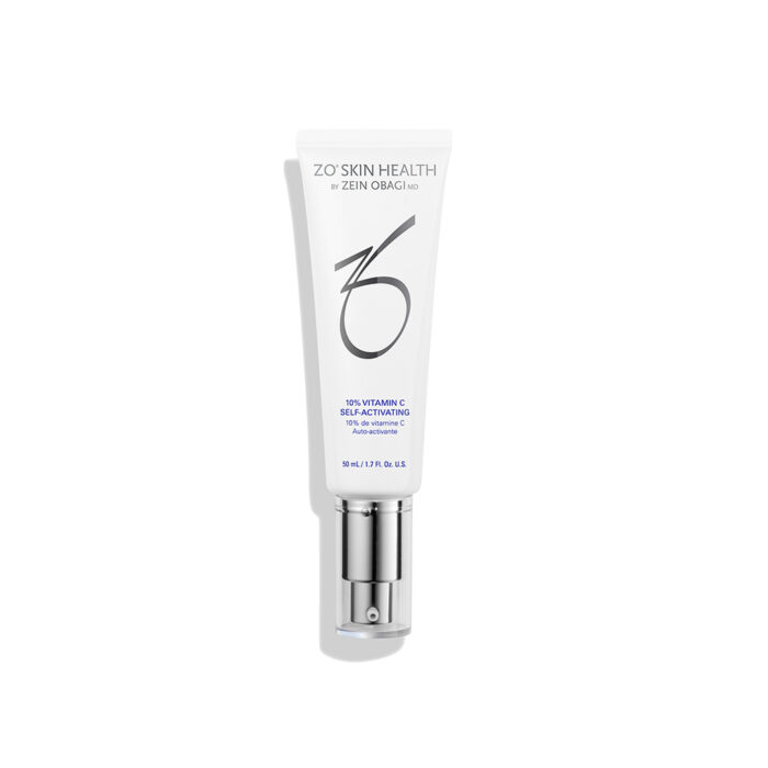 ZO SKIN HEALTH - 10% Vitamin C Self Activating