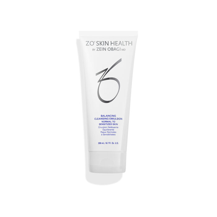 ZO SKIN HEALTH - Balancing Cleansing Emulsion