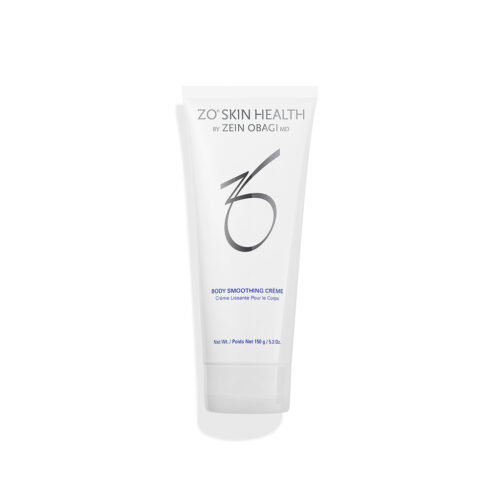 ZO SKIN HEALTH - Body Smoothing Crème - container