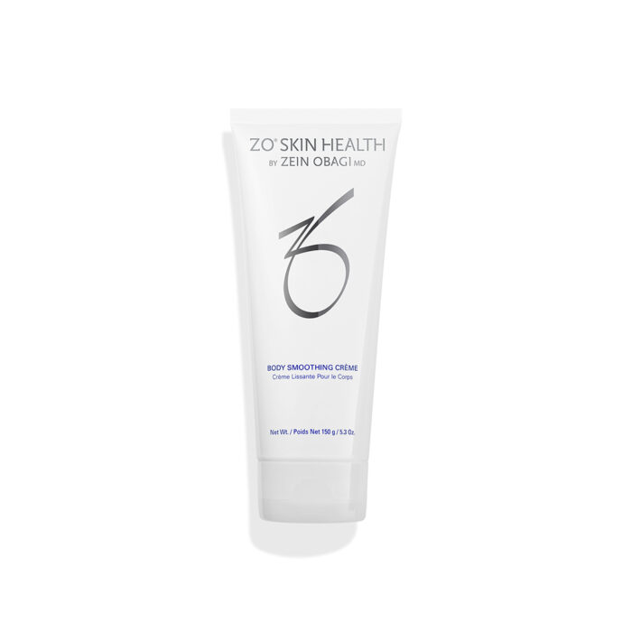 ZO SKIN HEALTH - Body Smoothing Crème - container