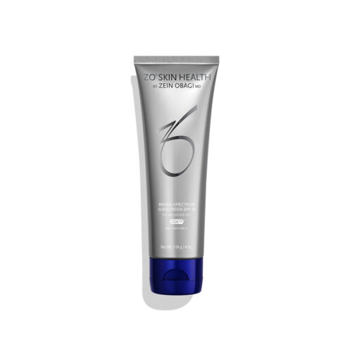 ZO SKIN HEALTH - Broad Spectrum Sunscreen