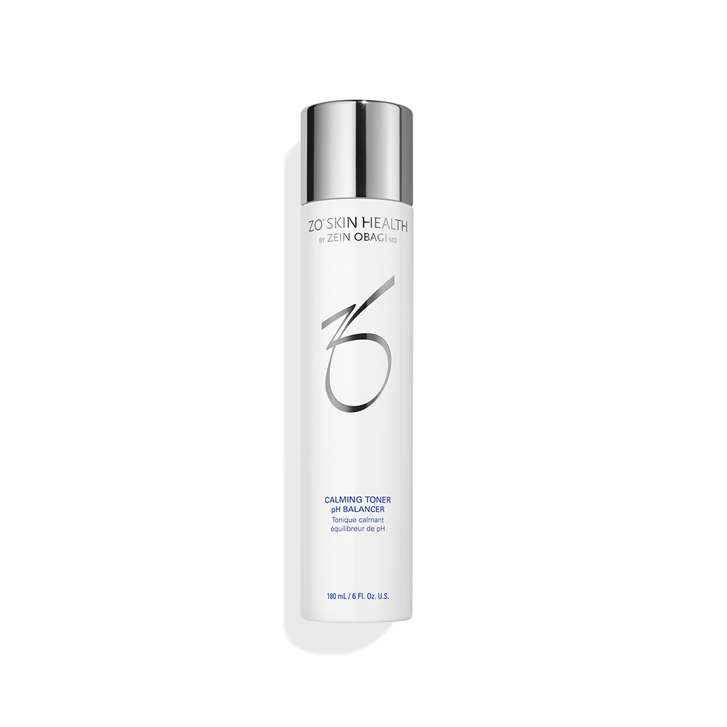 ZO SKIN HEALTH - Calming Toner pH Balancer