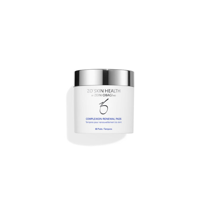 ZO SKIN HEALTH - Complexion Renewal Pads