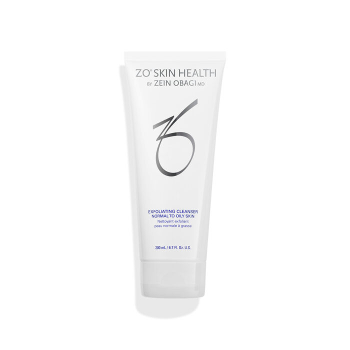 ZO SKIN HEALTH - Exfoliating Cleanser