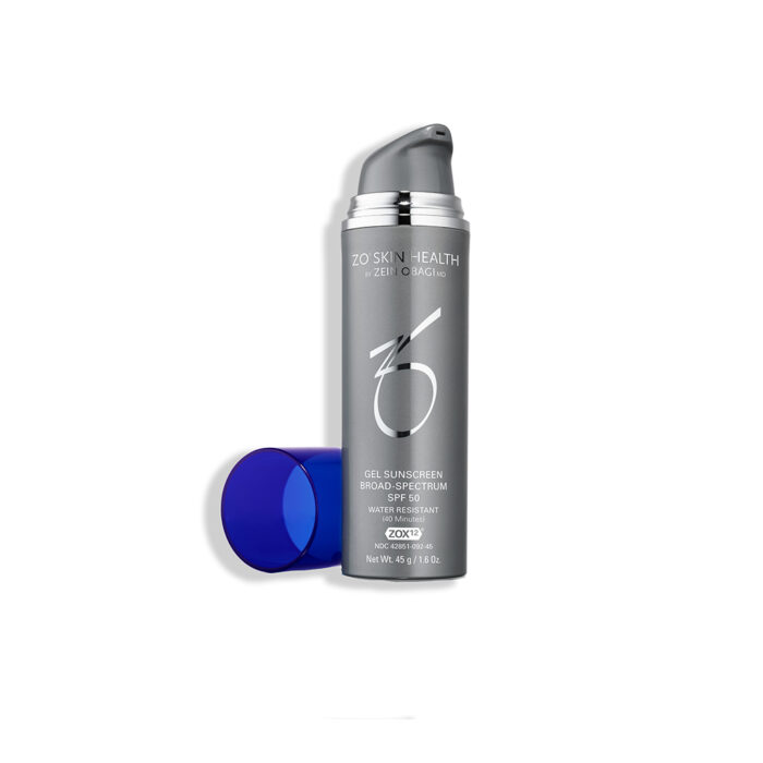 ZO SKIN HEALTH - Gel Sunscreen Broad Spectrum Water Resistant SPF 50