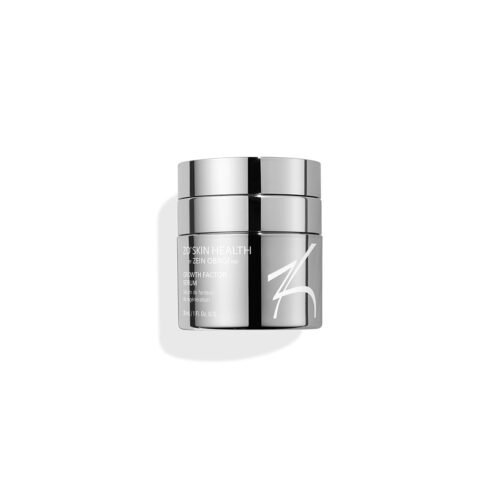 ZO SKIN HEALTH - Growth Factor Serum - PP jar