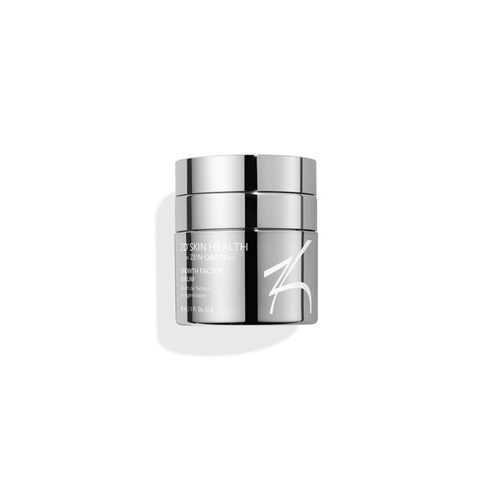 ZO SKIN HEALTH - Growth Factor Serum - PP jar