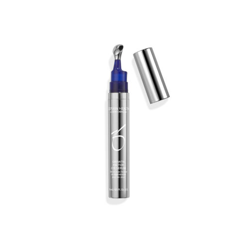 ZO SKIN HEALTH - Growth Factor Eye Serum - cosmetic serum pen aplicator