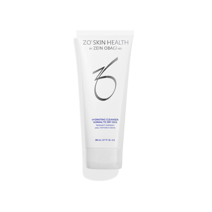 ZO SKIN HEALTH - Hydrating Cleanser