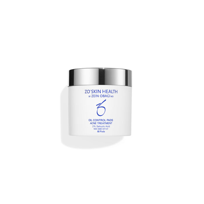 ZO SKIN HEALTH - Oil Control Pads