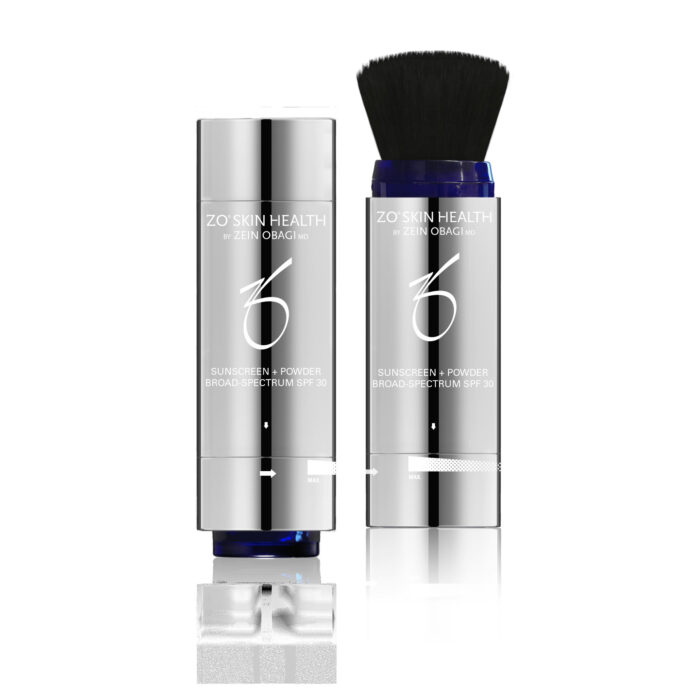 ZO SKIN HEALTH - Sunscreen + Powder Broad Spectrum SPF 30 - Medium
