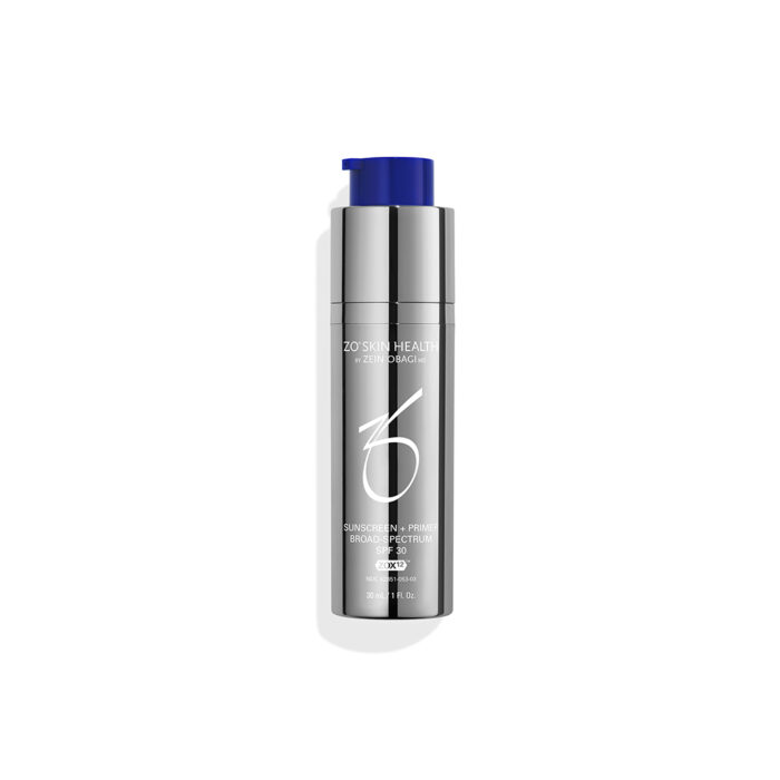 ZO SKIN HEALTH - Sunscreen + Primer SPF 30