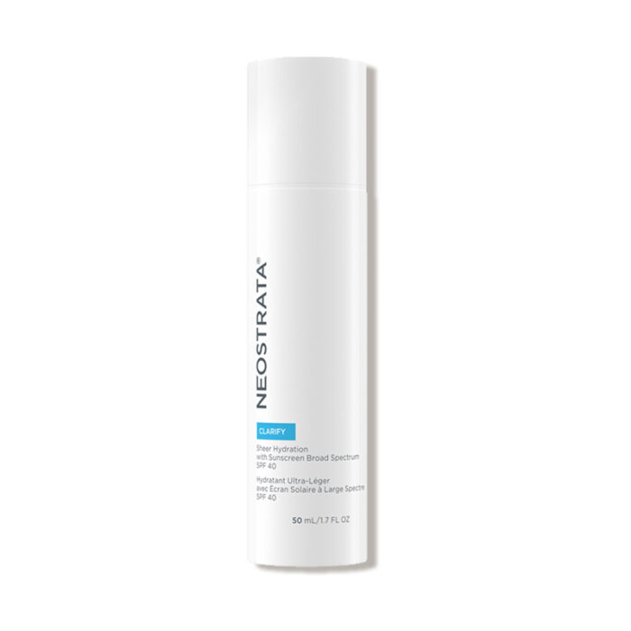 NEOSTRATA - Sheer Hydration SPF 40