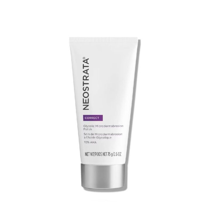 NEOSTRATA - Glycolic Microdermabrasion Polish