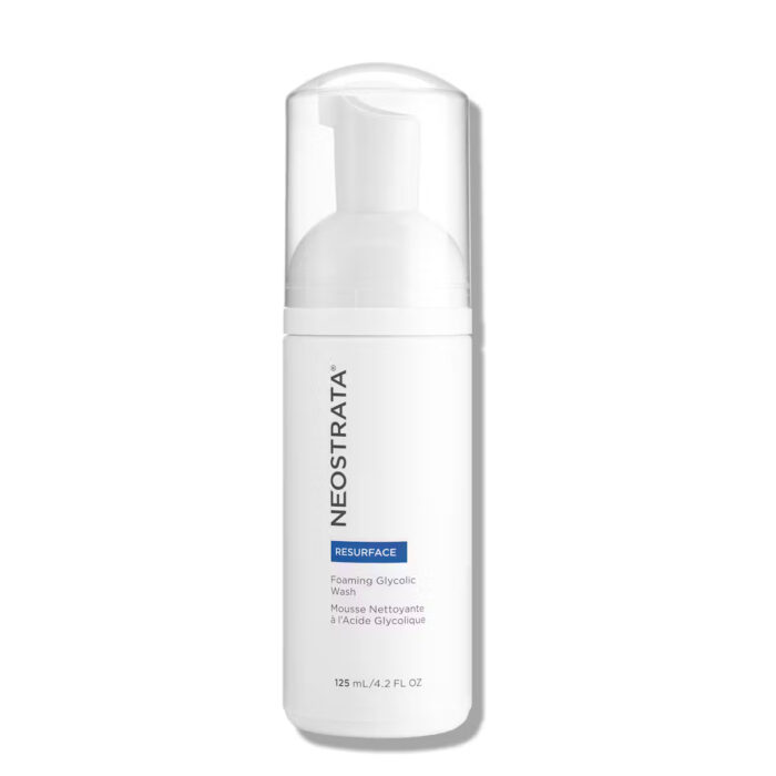 NEOSTRATA - Foaming Glycolic Wash
