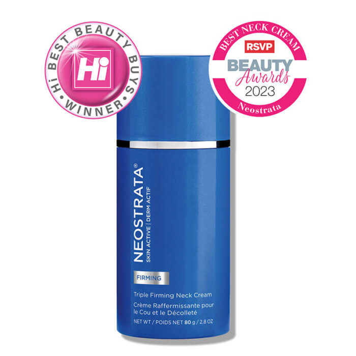 NEOSTRATA - Triple Firming Neck Cream