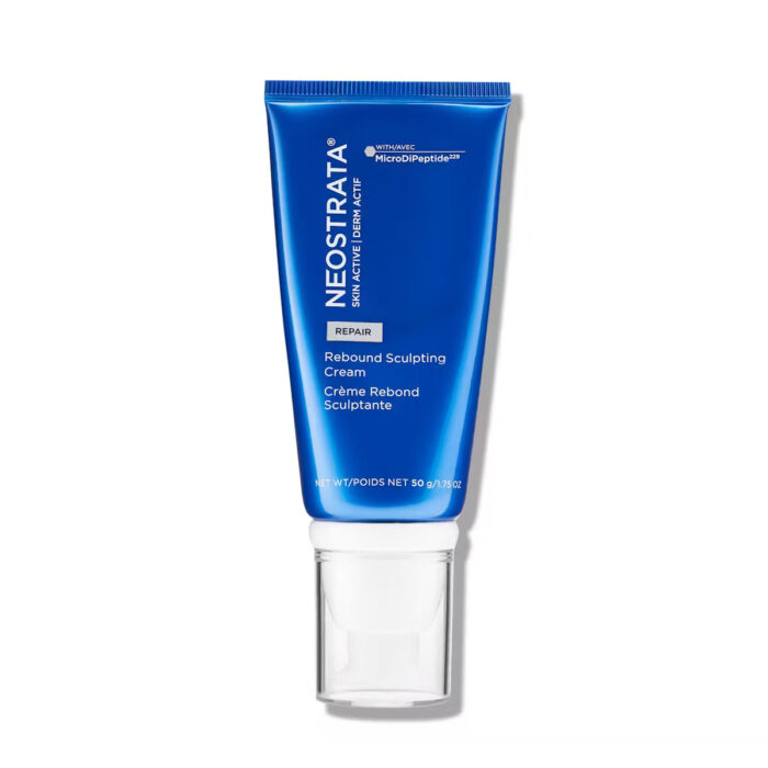 NEOSTRATA - Rebound Sculpting Cream tube container