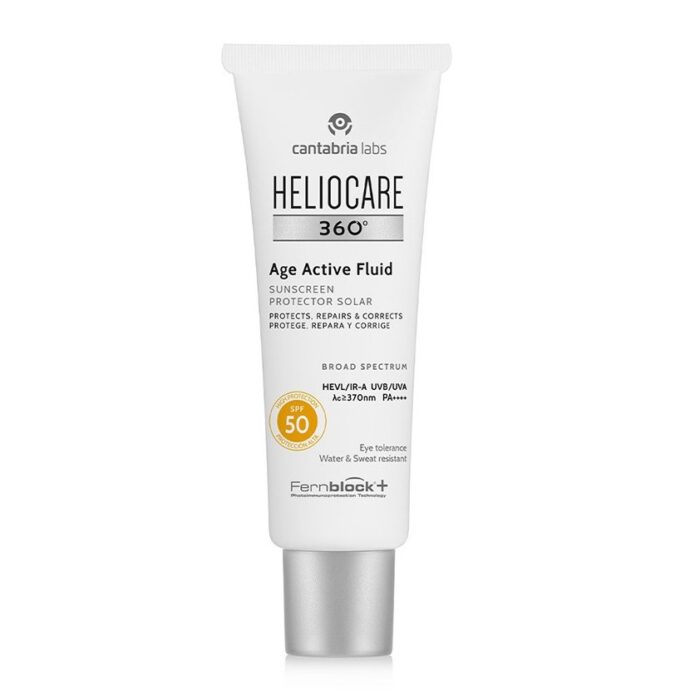 HELIOCARE 360 Age Active SPF 50