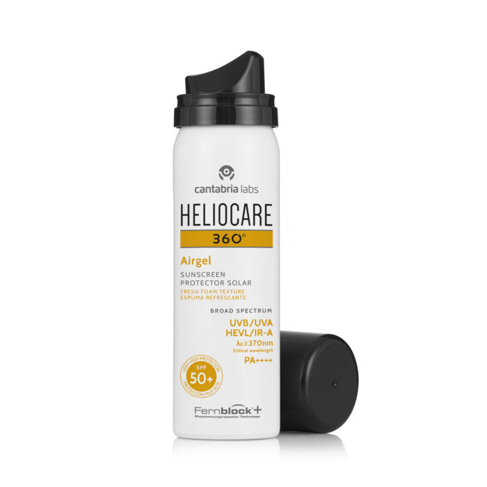 HELIOCARE 360 Airgel SPF 50+