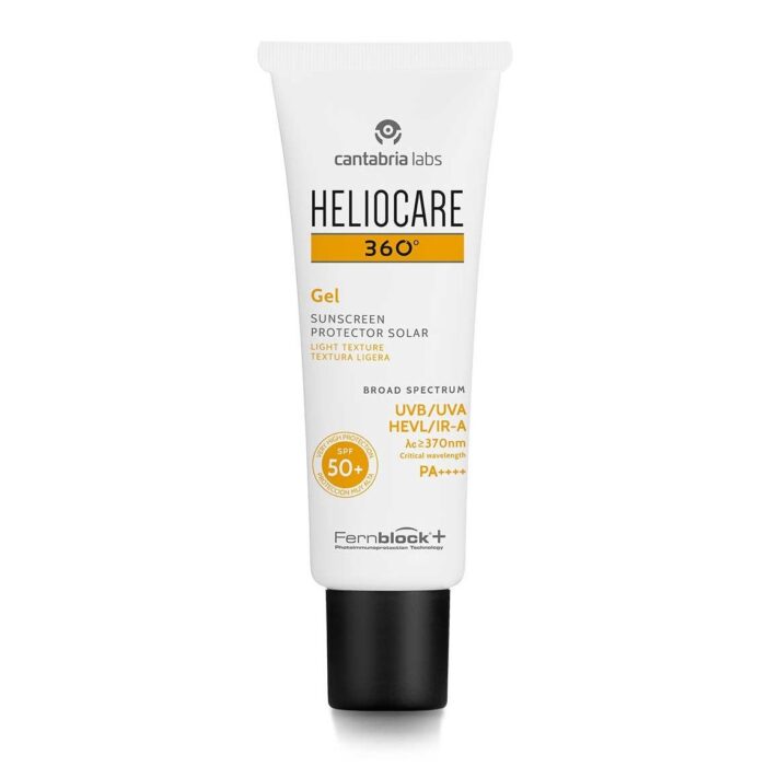 HELIOCARE 360 Gel SPF 50+