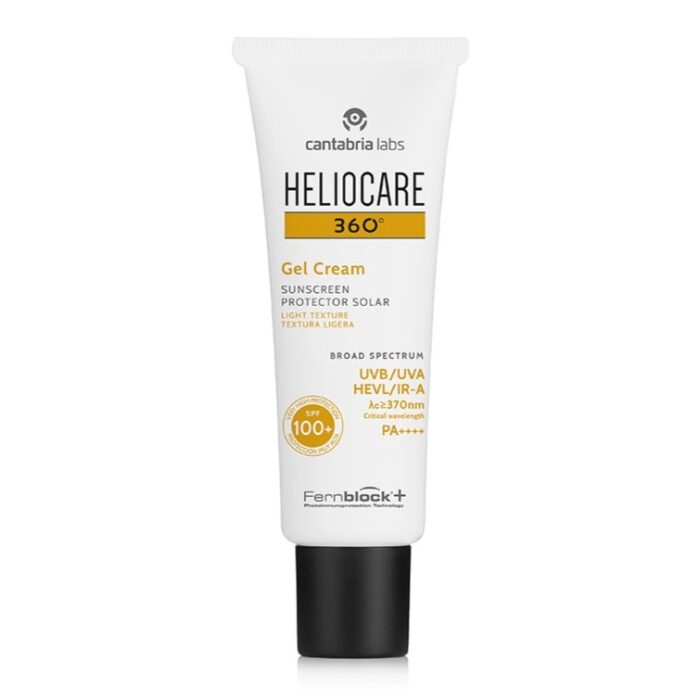 HELIOCARE 360 Gel Cream SPF 100+