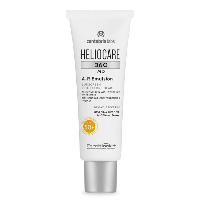HELIOCARE 360 MD A-R Emulsion