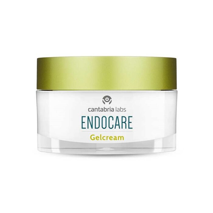 ENDOCARE - Gelcream