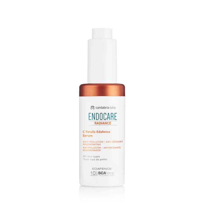 ENDOCARE RADIANCE - C Ferulic EDAFENCE® Serum