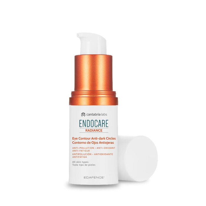 ENDOCARE RADIANCE - Eye Contour Anti Dark Circle