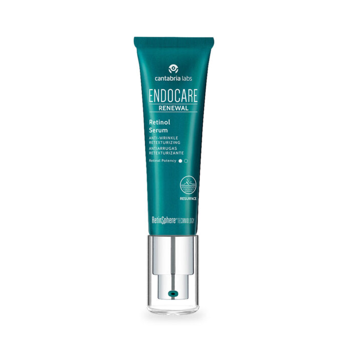 ENDOCARE RENEWAL - Retinol Serum (0.2% Pure Retinol)