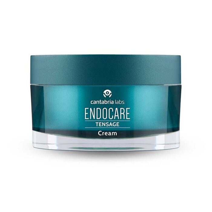 ENDOCARE TENSAGE - Cream