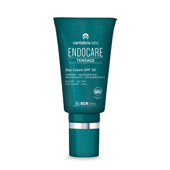 ENDOCARE TENSAGE - Day Cream SPF 30
