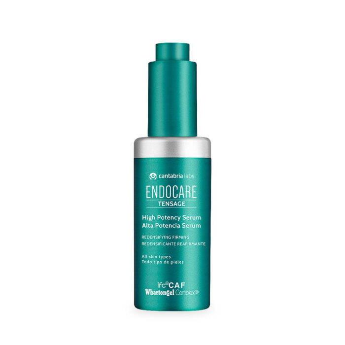 ENDOCARE TENSAGE - High Potency Serum