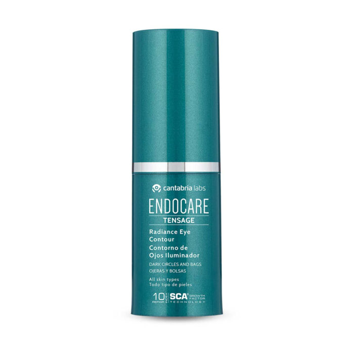 ENDOCARE TENSAGE - Illuminating Eye Contour