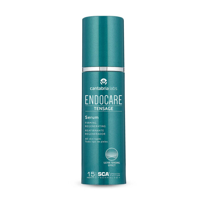 ENDOCARE TENSAGE - Serum