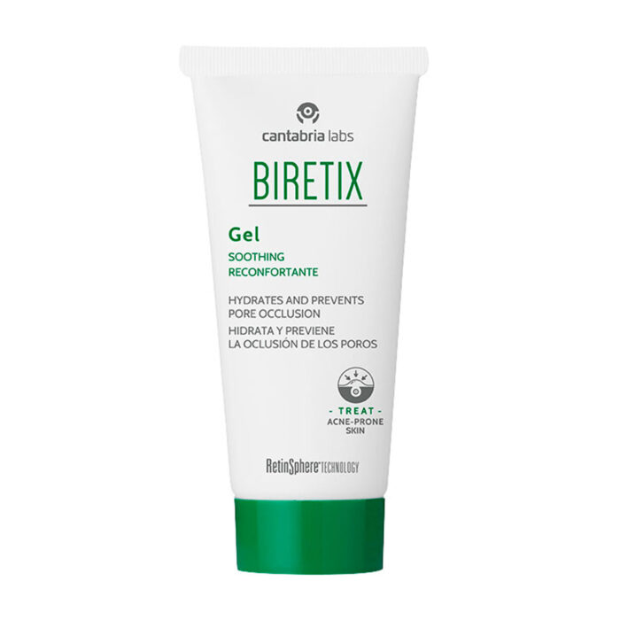 BIRETIX - Soothing Gel