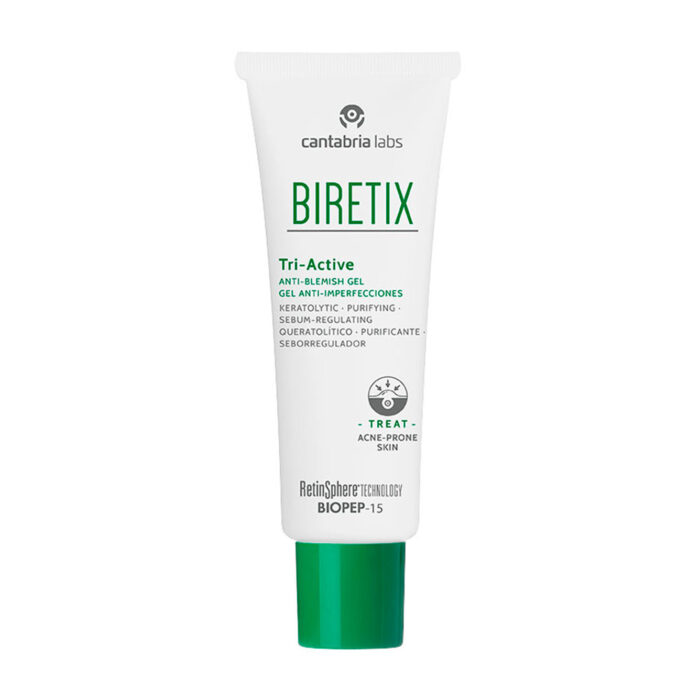 BIRETIX - Tri-Active