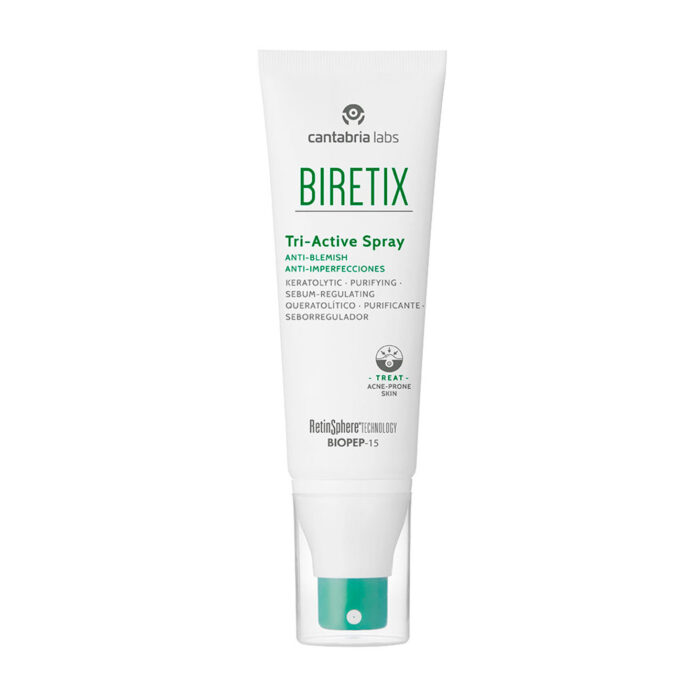 BIRETIX - Tri-Active Spray