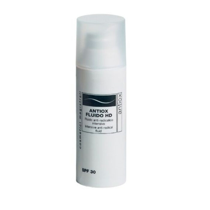Antiox HD Fluido SPF 30