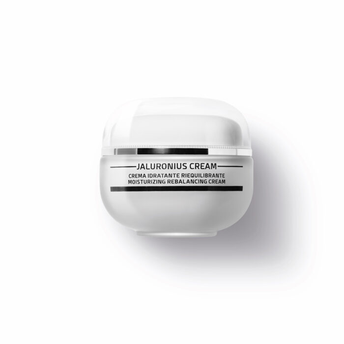 Jaluronius Cream