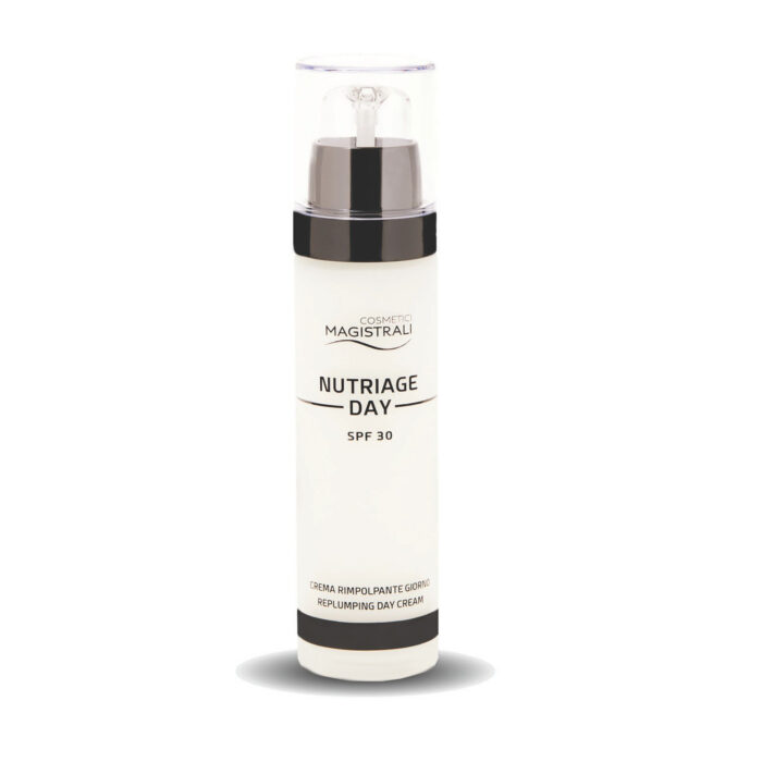 Nutriage Day SPF 30